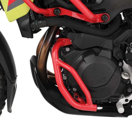 Crash-bar GUARD Wunderlich BMW F 900 GS - rouge