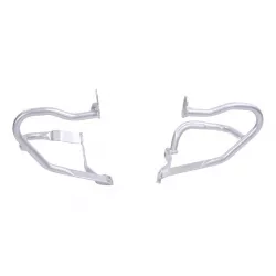 Crash-bar Wunderlich BMW R 1250 RT - argent