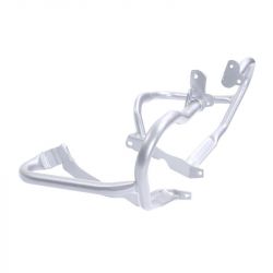 Engine guard Wunderlich BMW R 1250 RT - silver