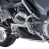 Crash-bar Wunderlich BMW R 1250 RT - argent
