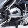 Crash-bar Wunderlich BMW R 1250 RT - argent