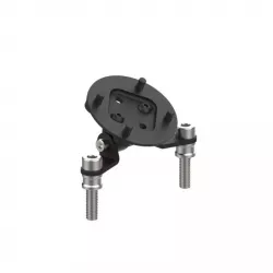 Support de GPS TomTom standard Evotech Performance Triumph Speed Triple 1200 RS (2025+)