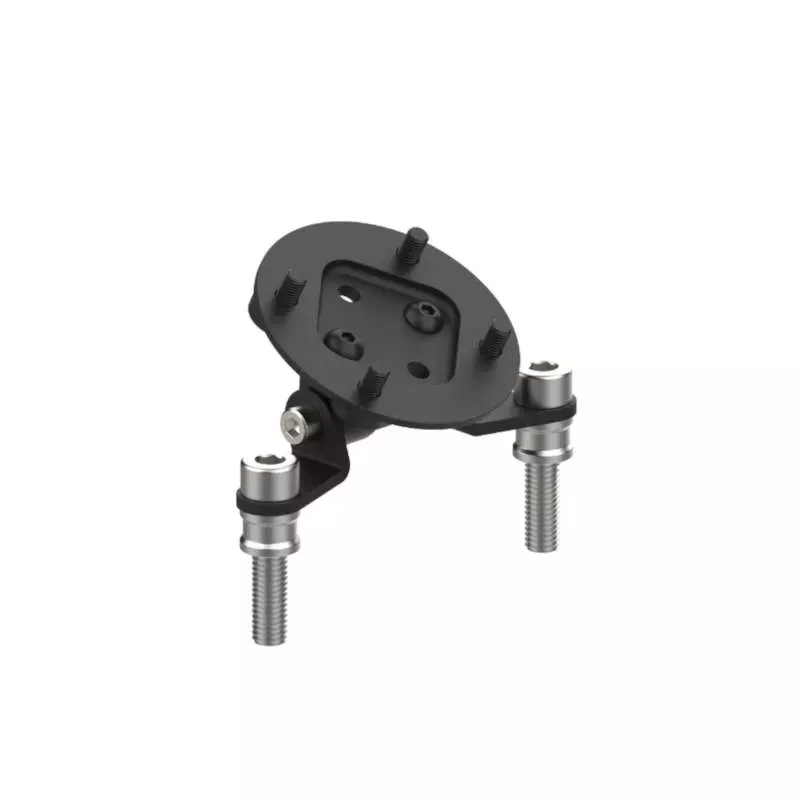 Support de GPS TomTom standard Evotech Performance Triumph Speed Triple 1200 RS (2025+)