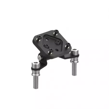 Support de GPS Garmin standard Evotech Performance Triumph Speed Triple 1200 RS (2025+)