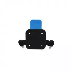 Support de GPS Carpuride standard Evotech Performance Triumph Speed Triple 1200 RS (2025+)