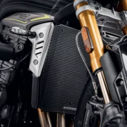 Evotech Performance radiator grille Triumph Speed Triple 1200 RS (2025+)