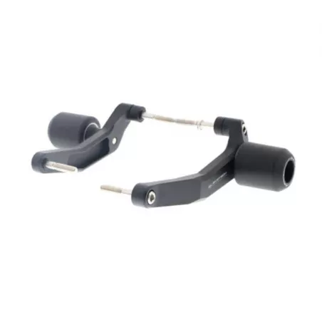 Engine blocks Evotech Performance Triumph Speed Triple 1200 RS (2025+)