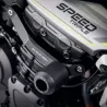 Engine blocks Evotech Performance Triumph Speed Triple 1200 RS (2025+)