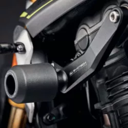 Tampons Evotech Performance Triumph Speed Triple 1200 RS (2025+)