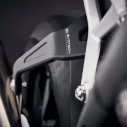 Patte d'échappement Evotech Performance Triumph Speed Triple 1200 RS (2025+)