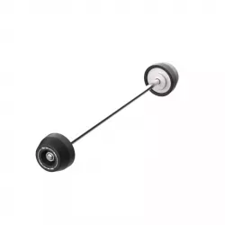 Evotech Performance Triumph Speed Triple 1200 RS (2025+) spindle bobbins set