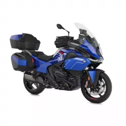 Grille de phare pour feux additionnels LED d'origine Wunderlich BMW R 1300 RT