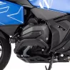 Wunderlich crash bar BMW R 1300 RT - black ● Evotech Perf