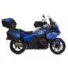 Kit de décalage des repose-pieds conducteur ERGO Wunderlich BMW R 1300 RT