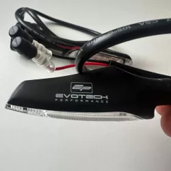 Clignotants LED séquentiels Evotech Performance Triumph Tiger 850 Sport (2021+)