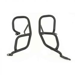 Engine guard Hepco&Becker BMW F 900 GS, F 850 GS, F 800 GS, F 750 GS - black