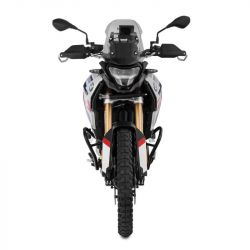 Engine guard Hepco&Becker BMW F 900 GS, F 850 GS, F 800 GS, F 750 GS - black