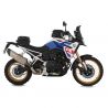 Engine guard Hepco&Becker BMW F 900 GS, F 850 GS, F 800 GS, F 750 GS - black