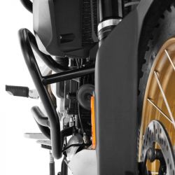 Engine guard Hepco&Becker BMW F 900 GS, F 850 GS, F 800 GS, F 750 GS - black