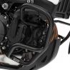 Engine guard Hepco&Becker BMW F 900 GS, F 850 GS, F 800 GS, F 750 GS - black