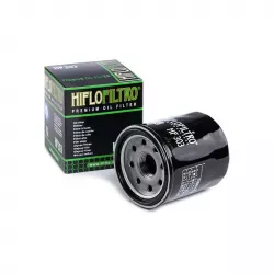 Filtre à huile Hiflofiltro HF303