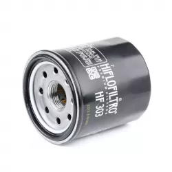 Filtre à huile Hiflofiltro HF303