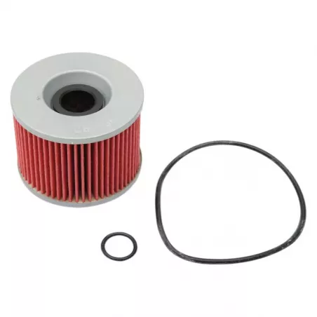 Oil filter Hiflofiltro HF192