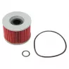 Oil filter Hiflofiltro HF192