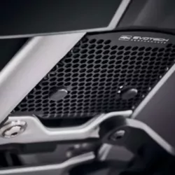 Grille de redresseur Evotech Performance Triumph Speed triple 1200 RS (2025+)