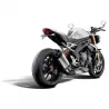 Grille de redresseur Evotech Performance Triumph Speed triple 1200 RS (2025+)