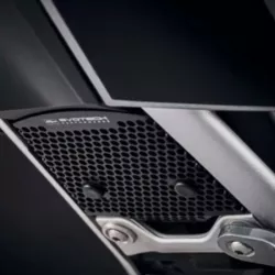 Evotech Performance rectifier grille Triumph Speed triple 1200 RS (2025+)