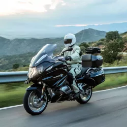 Blocage poignée des gaz CRUISE CONTROL Wunderlich BMW R 1250 RT