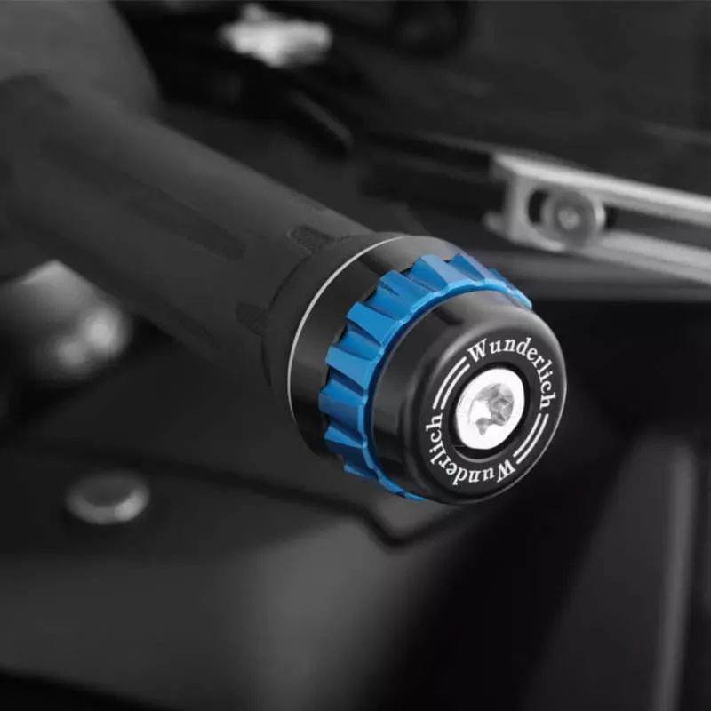 Blocage poignée des gaz CRUISE CONTROL Wunderlich BMW R 1250 RT