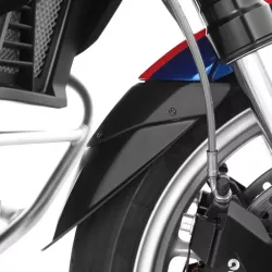 Extension de garde-boue avant Wunderlich BMW F 900 XR  ● Evotech Perf