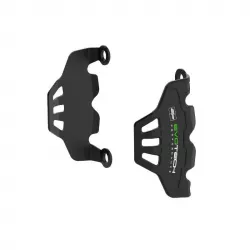 Protection d'étrier de frein Evotech Performance Honda CBR600RR (2024+)