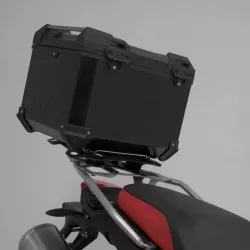 Topcase kit TRAX ADV SW Motech BMW F 750 GS / F 800 GS / F 850 GS - black