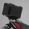 Topcase kit TRAX ADV SW Motech BMW F 750 GS / F 800 GS / F 850 GS - black