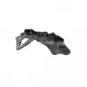 Evotech Performance plate bracket Ducati Multistrada V4 Rally (2023-2024)