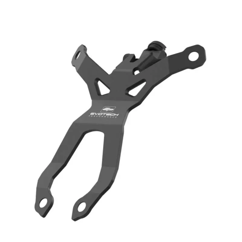 Evotech Performance SP Connect phone holder Ducati Multistrada V4 (2021-2024)