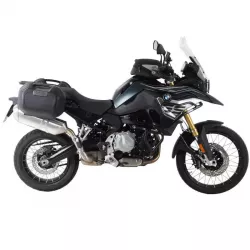 Suitcase holder C-BOW Hepco&Becker BMW F 750 GS