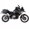 Support de valises C-BOW Hepco&Becker BMW F 750 GS