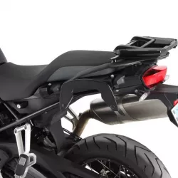 Suitcase holder C-BOW Hepco&Becker BMW F 750 GS