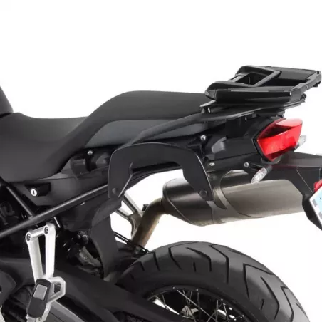 Support de valises C-BOW Hepco&Becker BMW F 750 GS
