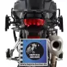 Suitcase holder C-BOW Hepco&Becker BMW F 750 GS