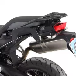 Suitcase holder C-BOW Hepco&Becker BMW F 750 GS