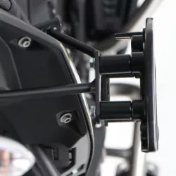 Valises latérales porte-bagages C-Bow Hepco&Becker - Se