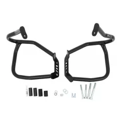 Crash-bar Wunderlich BMW R 12, R 12 GS & R 12 NineT - noir