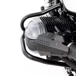 Wunderlich crash bar BMW R 12, R 12 GS & R 12 NineT - black