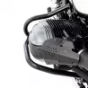 Crash-bar Wunderlich BMW R 12, R 12 GS & R 12 NineT - noir