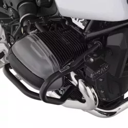 Crash-bar Wunderlich BMW R 12, R 12 GS & R 12 NineT - noir